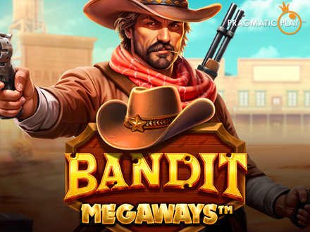 Bandit Megaways